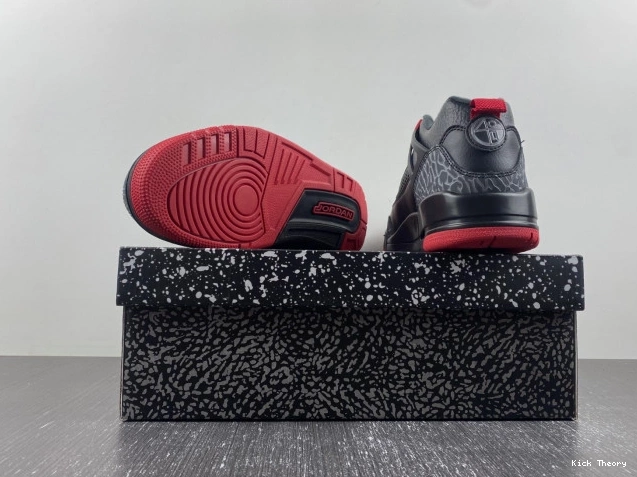 Kicked Out Shoe Store Low Bred FQ1579-006 Spizike Jordan 0723